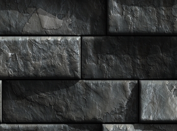 Panda-Community - custom background - tile