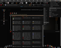 Column Bookmarks oTTo 1.9.3.1 [fx-3.6]