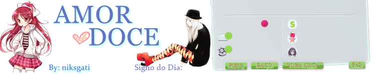 Meu tema - Aleatório