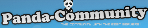 Panda-Community - custom banner - Pyroland
