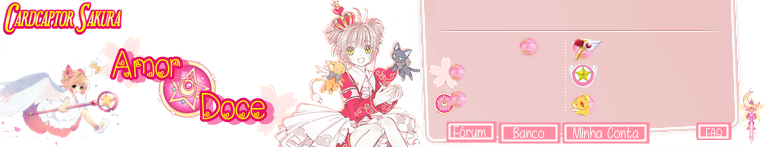 Theme AD Sakura Card Captor