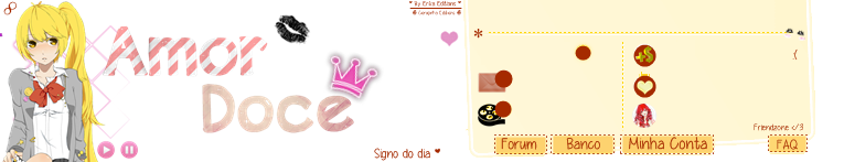 Amor Doce -  Akita Neru