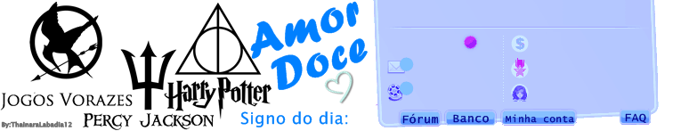 Amor Doce Tema: Sagas