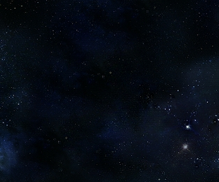 Panda-Community - custom background - Space