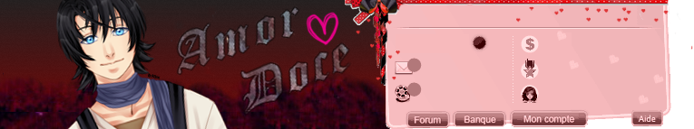 Amor Doce -  Armin AD