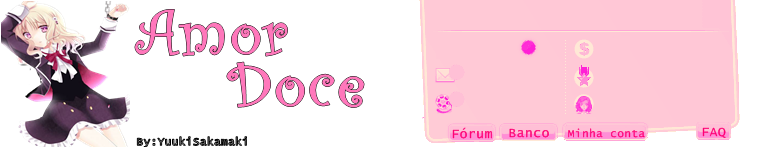 Amor Doce Tema: Diabolik Lovers Anime
