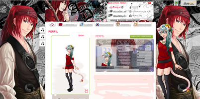 Amor Doce - Castiel :)