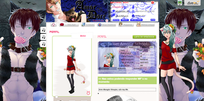 Amor Doce - Kentin AD