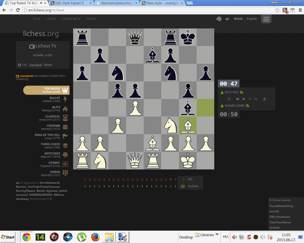 ChessMaster Expert II