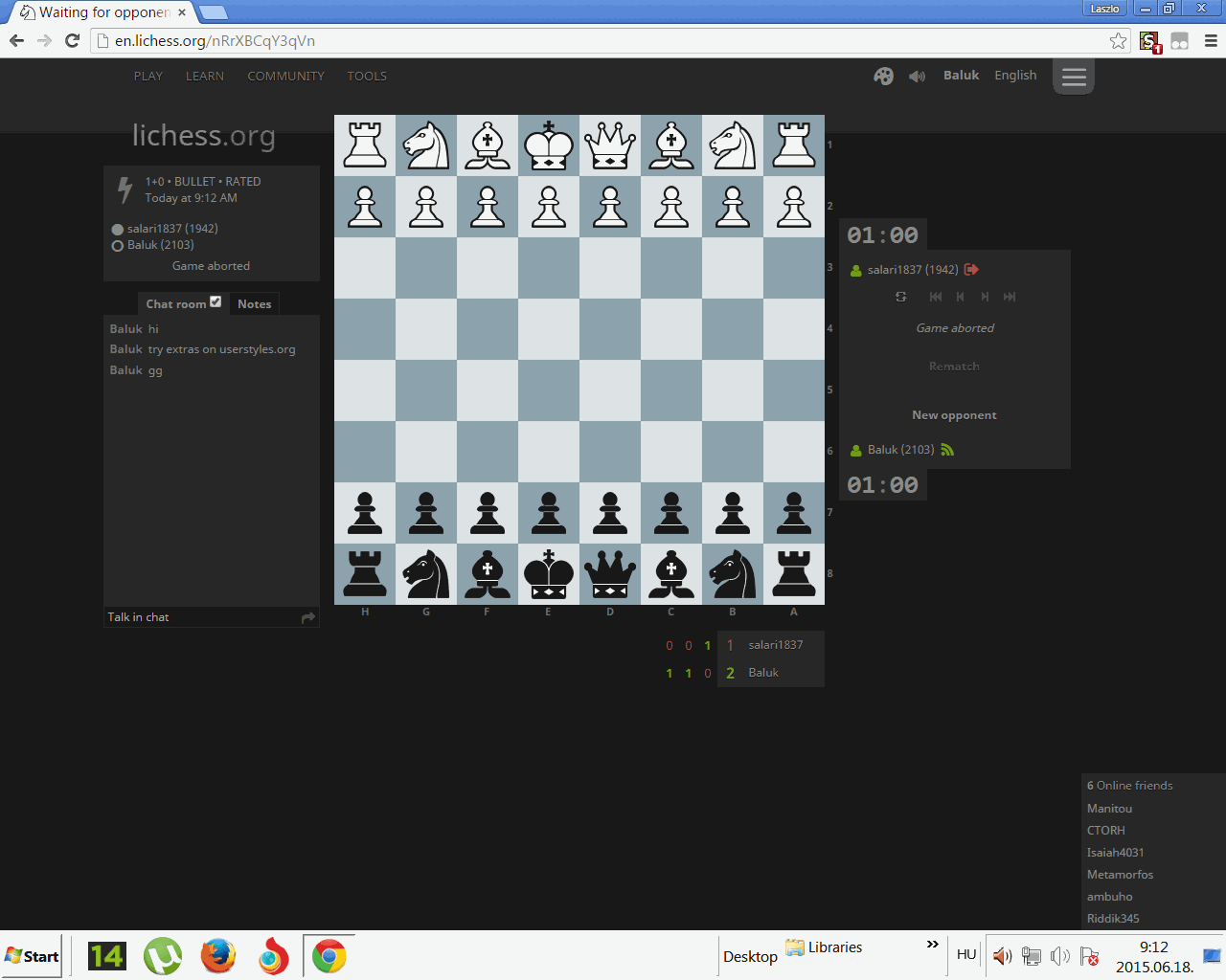 Cubit 64