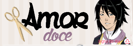 Amor Doce Theme - Leigh