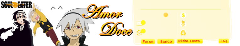 Amor Doce: Soul Eater