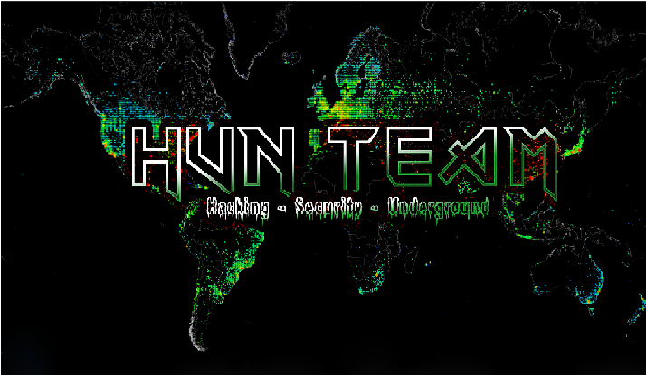 HVNGroups.Net Styles (by HackerPro536)