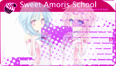 Amor Doce Theme: HyperDimension Neptunia