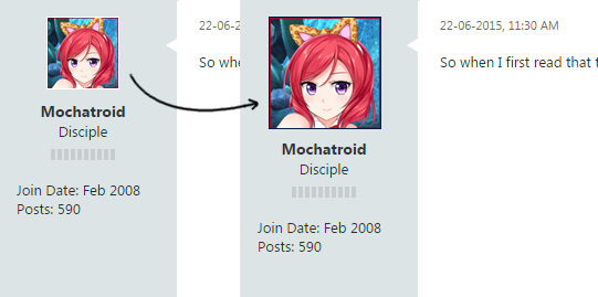 Bigger Rappelz Forum Avatars