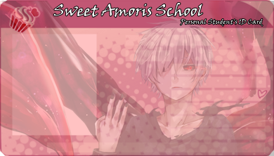 Tema Amor Doce - Kaneki (Tokyo Ghoul)