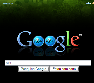 GOOGLE ABC
