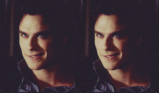 Damon Salvatore