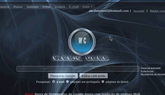 GOOGLE PROFESSIONAL (Ibitiura)