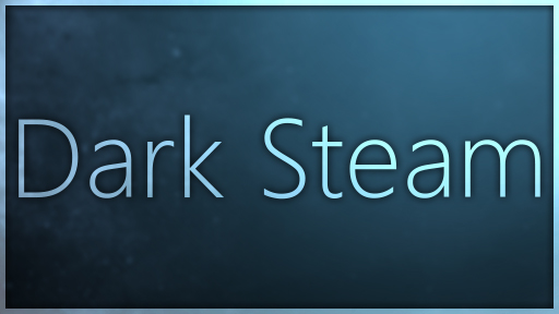 Dark Steam
