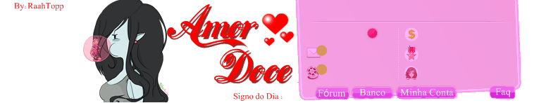 Amor Doce Tema Marceline