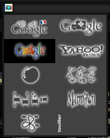 Searchplugins fx3 : table