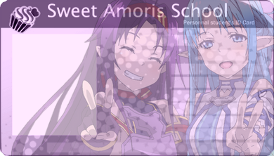 amor doce : sword art online