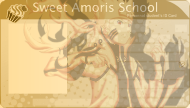 amor doce : Naruto Uzumaki