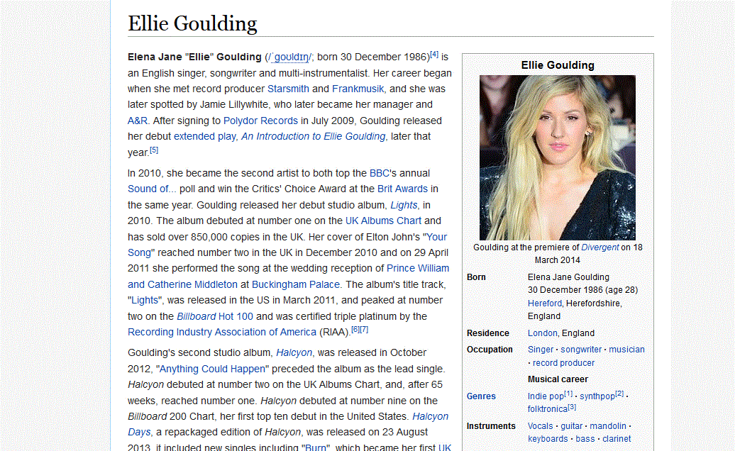 Simply Fix Wikipedia