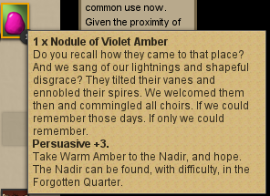 Fallen London Tooltip Debolder
