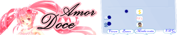 Amor Doce tema: Girls