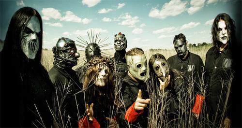 Slipknot-by:tia bel
