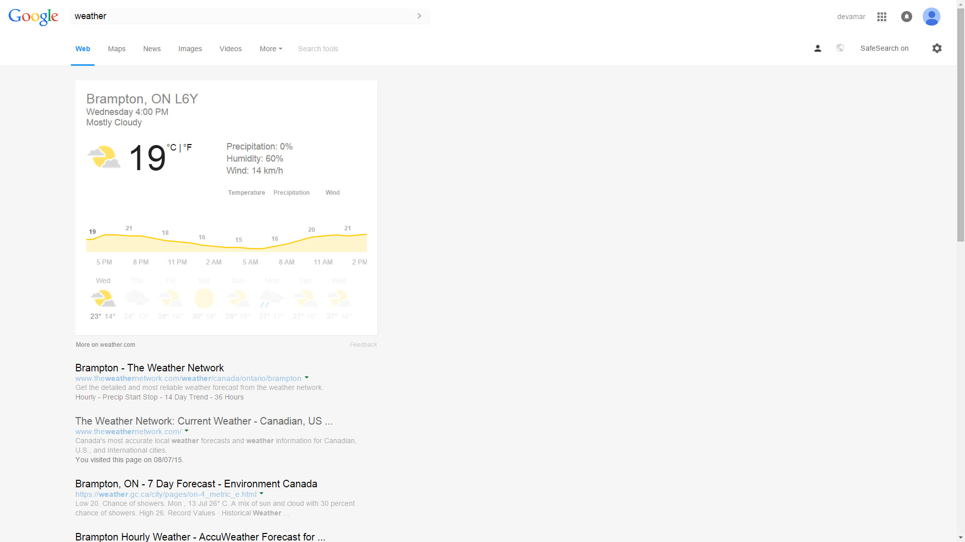 Google - Material Design Search