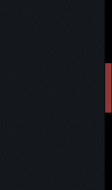 Dark Theme Scrollbar