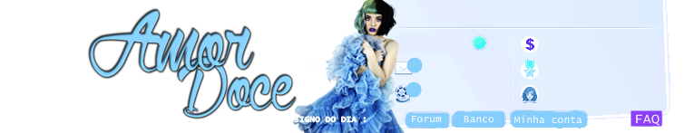 Amor Doce - Melanie Martinez