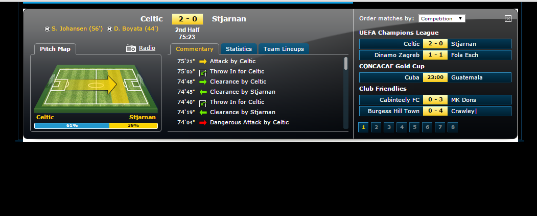 william hill live  radar - dark