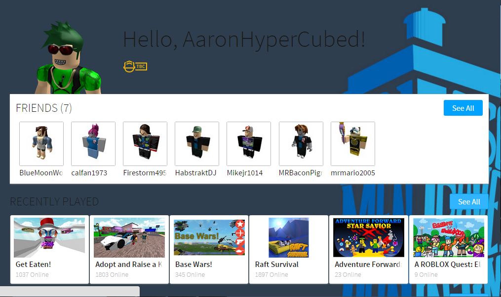 Doctor Who Roblox