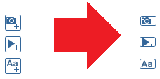 RES smaller inline viewer buttons