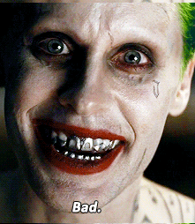 The Joker - Jared Leto