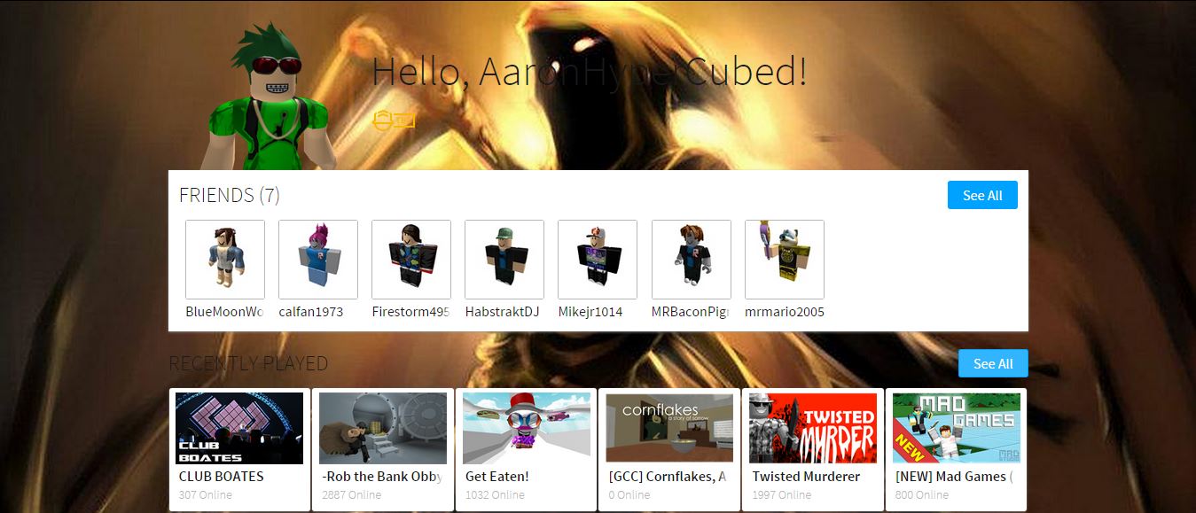 Reaper Roblox