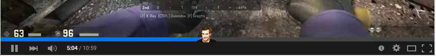 Izakowy YouTube!