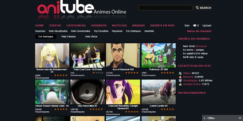 Anitube v2
