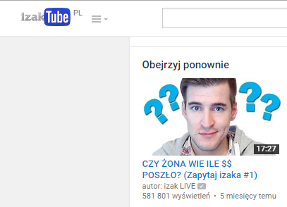 izakTube