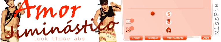 Amor Doce Tema - Jimin BTS