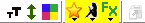 CustomButtons Background Color - SPECIFIC