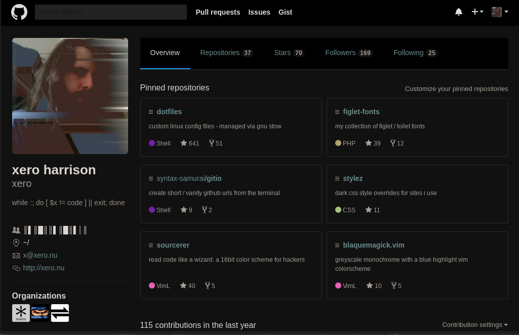 darkhub (github.com)