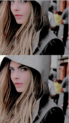 Cara Delevingne I