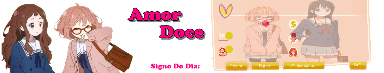Amor doce:Pandinha