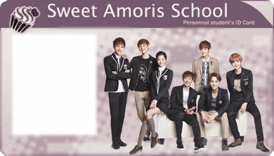 Amor Doce - EXO