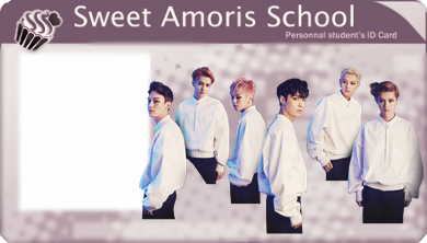 Amor Doce - EXO Overdose